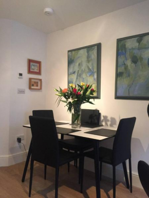 Flat in the heart of Islington